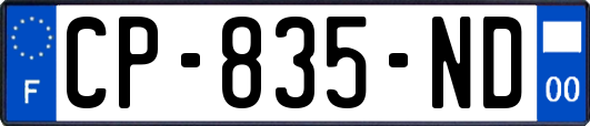 CP-835-ND