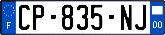 CP-835-NJ