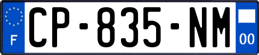 CP-835-NM