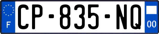 CP-835-NQ