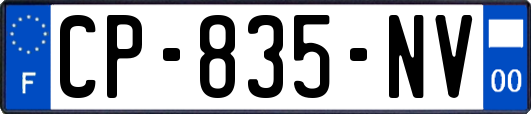 CP-835-NV