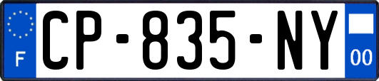 CP-835-NY