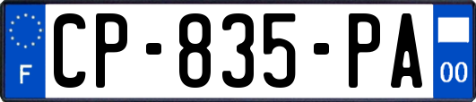 CP-835-PA