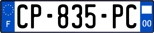 CP-835-PC