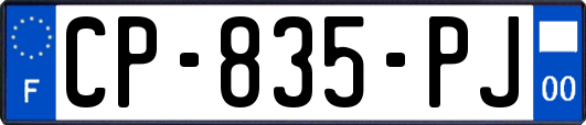 CP-835-PJ