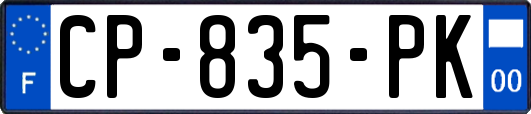 CP-835-PK