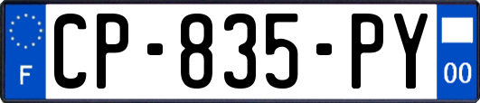 CP-835-PY