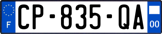 CP-835-QA