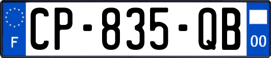 CP-835-QB