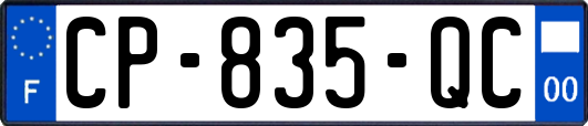 CP-835-QC