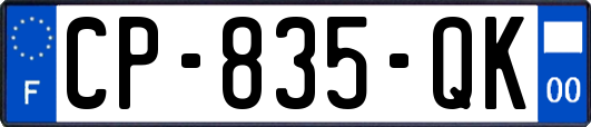 CP-835-QK