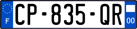 CP-835-QR