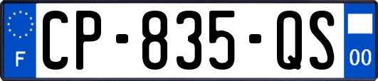 CP-835-QS