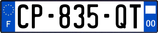 CP-835-QT