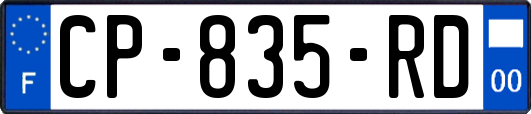 CP-835-RD