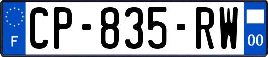 CP-835-RW