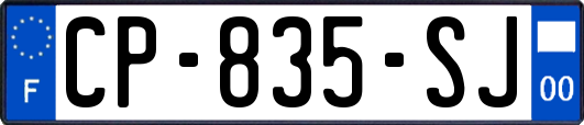 CP-835-SJ