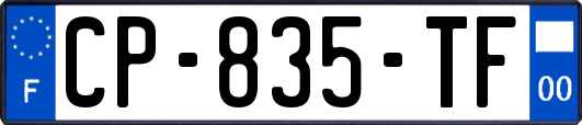 CP-835-TF