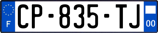 CP-835-TJ