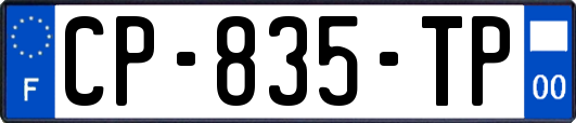 CP-835-TP