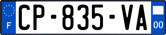 CP-835-VA