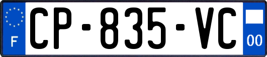 CP-835-VC