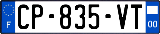 CP-835-VT