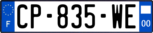 CP-835-WE