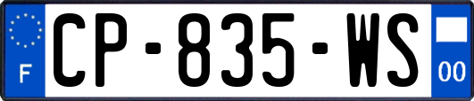 CP-835-WS