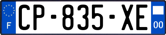 CP-835-XE