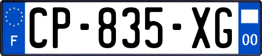 CP-835-XG