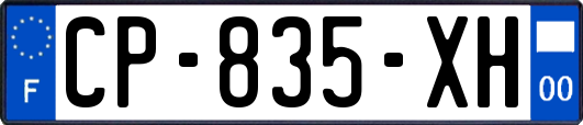 CP-835-XH