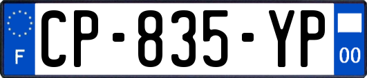 CP-835-YP