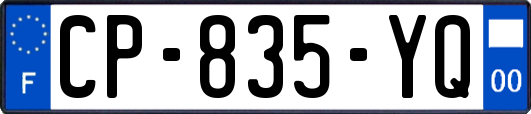 CP-835-YQ