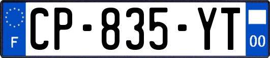 CP-835-YT