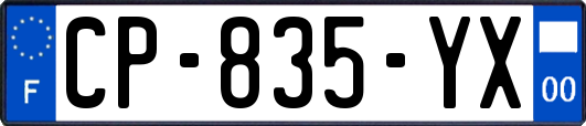 CP-835-YX