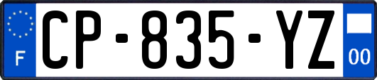 CP-835-YZ