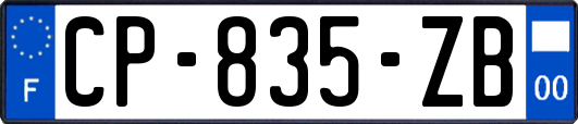 CP-835-ZB