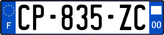 CP-835-ZC