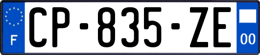 CP-835-ZE