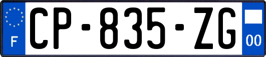 CP-835-ZG