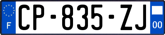 CP-835-ZJ