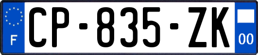 CP-835-ZK