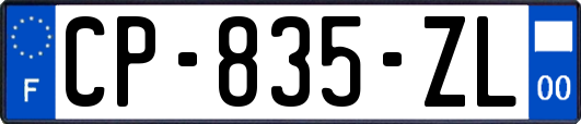 CP-835-ZL