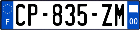 CP-835-ZM