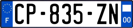 CP-835-ZN