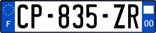 CP-835-ZR