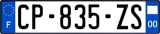 CP-835-ZS