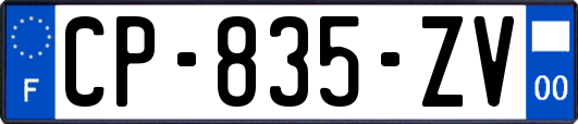 CP-835-ZV