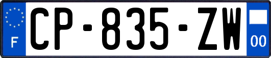 CP-835-ZW